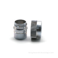 OEM Precision SS304 Steel CNC Milling Machines Parts